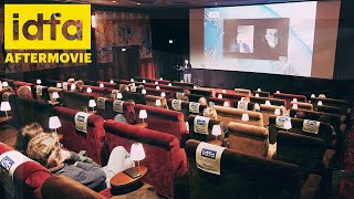 IDFA 2020 | Aftermovie