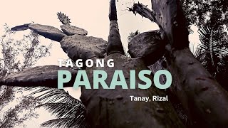 Tagong Paraiso Campsite Review/Tanay, Rizal /Motocamping