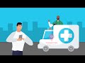 Promotion Point Project doctor app