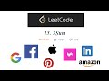 LeetCode 15: 3Sum - Interview Prep Ep 20