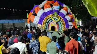 thaipusam kavadi in kuthur 2022(2)