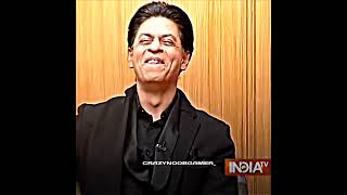 SRK REASON FOR BAADSHAH | Srk Status | Baadshah | King Khan #srk #shorts