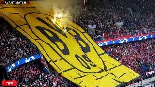 PSG vs Dortmund : un mur jaune infranchissable [07-05-2024]