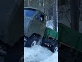 #offroad #уаз Головастик может