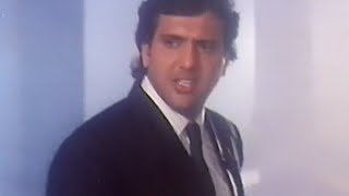 BEST SCENE Of Zulm Ki Hukumat (1992) (HD) | Dharmendra, Govinda, Kimi Katkar