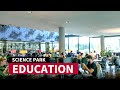 Science Park - Education | University of Amsterdam