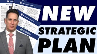 Strategic Plan 2022-2026