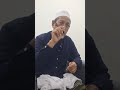 Wahdatul wujud - Syeikh Dr Hj Jahid Sidek