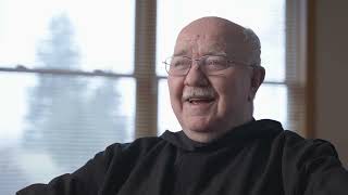 Fr. Patrick Fennell's Vocation Story