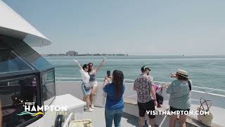 Discover Hampton