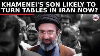 Raisi’s 'Mysterious' Death: Who Is Mojtaba, Khamenei’s Son, and How Might He Change Iran’s Course?