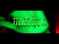 MATHRA - Ramesses Reezy X Snuck Ox X Smokio (Official Music Video)