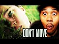 DON'T MOVE IS... | Don't Move Netflix REVIEW