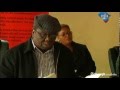 Tsvangirai decries 'sham' Zimbabwe election result