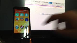 Debugging Firefox OS System App with DevTools Timeline