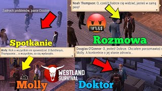 Westland Survival PL#22-Rozdział(4)Przyszłość Silverton-Śmiertelny Wróg 🙄