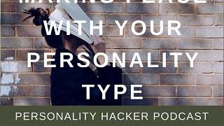Making Peace With Your Personality Type