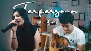 Terpesona - Glenn Fredly ft. Audy | Della Firdatia Cover