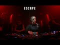Nina Bender - DJ Set | Escape Rave Closing - January 12 /23 [HARDTECHNO]