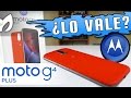 Review Moto G4 Plus ¿Vale la Pena?