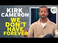 Kirk Cameron: I Made Excuses to NOT Believe in God | TBN Shorts