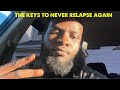 How And Why To Never Relapse Again On Semen Retention!🎯