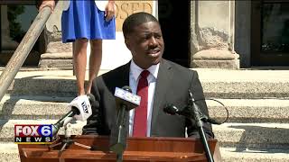 Milwaukee County announces $10M housing initiative, money to serve 2,000 residents