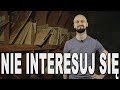 Nie interesuj się - historia szyfrów. Historia Bez Cenzury