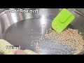 tilachahalwarecipe elaichi dana recipe til ka halwa nakul dana recipe काटेरीहलवा