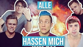 Warum mich Youtuber HASSEN!