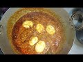 🧿ಎಗ್ ದಮ್ ಬಿರಿಯಾನಿ😋ರೆಸಿಪಿ in a different style egg dum biryani recipe sahanakairuchi