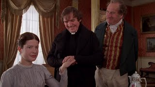 Charlotte makes Mr. Collins the happiest of men - Pride & Prejudice (1995) sub ES/PT-BR