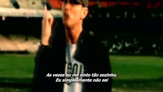 Eminem - Deja Vu [Legendado] Vídeo