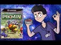 Pikmin - The Game Shelf