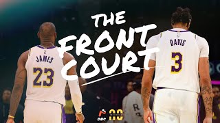 เช็คอาการแต่ละทีมหลังเปิดมาครบ 1 เดือน/All Star รูปแบบใหม่/อัพเดทข่าวรอบ NBA | The Frontcourt