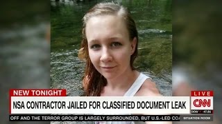 NSA Hacking Leak: Who is Reality Winner?