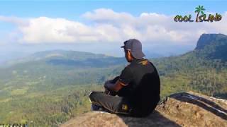 Hiking guide hanthana | Tourism hanthana