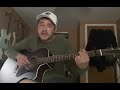 Washington Lilacs cover (Zach Bryan)