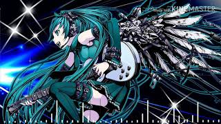 Nightcore magic in the air full