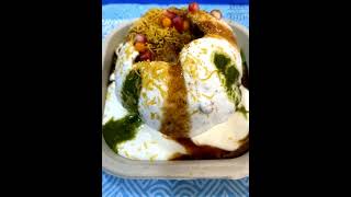 Haldiram's Raj Kachori Shorts #shorts #YouTubeShorts