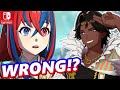 They Were WRONG About Fire Emblem Engage...