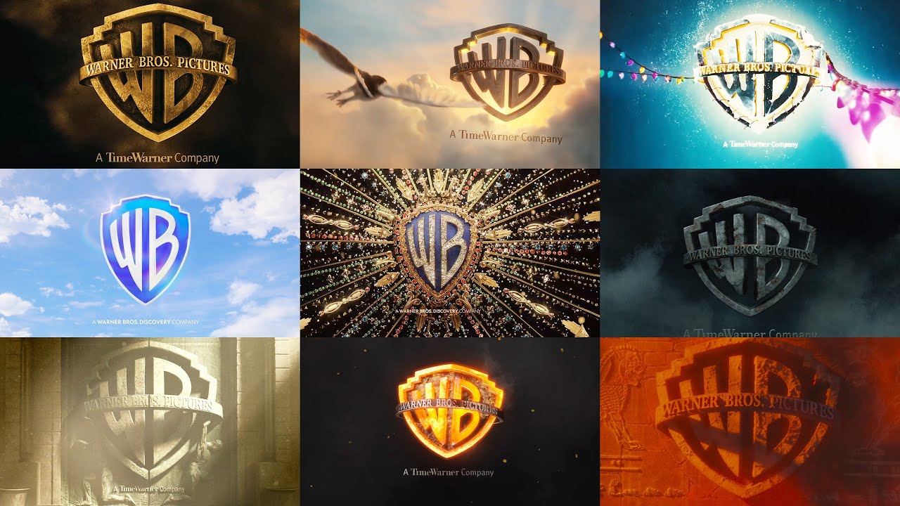 Warner Bros Pictures Logopedia The Logo And Branding Site Cnn Hbo And