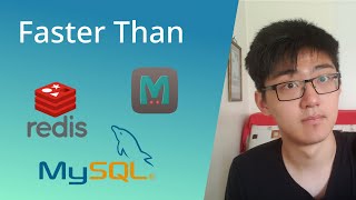 The Fastest SQL Database Ever