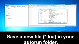 Garry's Mod LUA -Episode 1: Hello World