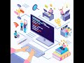JavaScript Tutorial | How to create a new element in DOM | createElement & createTextNode methods