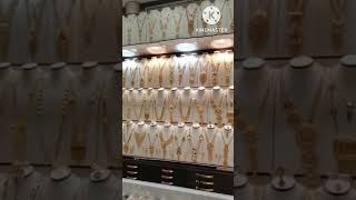 gold shop in saudi #shorts#jewellery