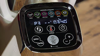 How to use the Automatic Programs | Tefal Cuisine Companion