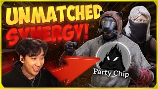 This Duo Synergy is Unmatched | Dark and Darker