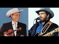 1820 bob wills u0026 merle haggard yearning