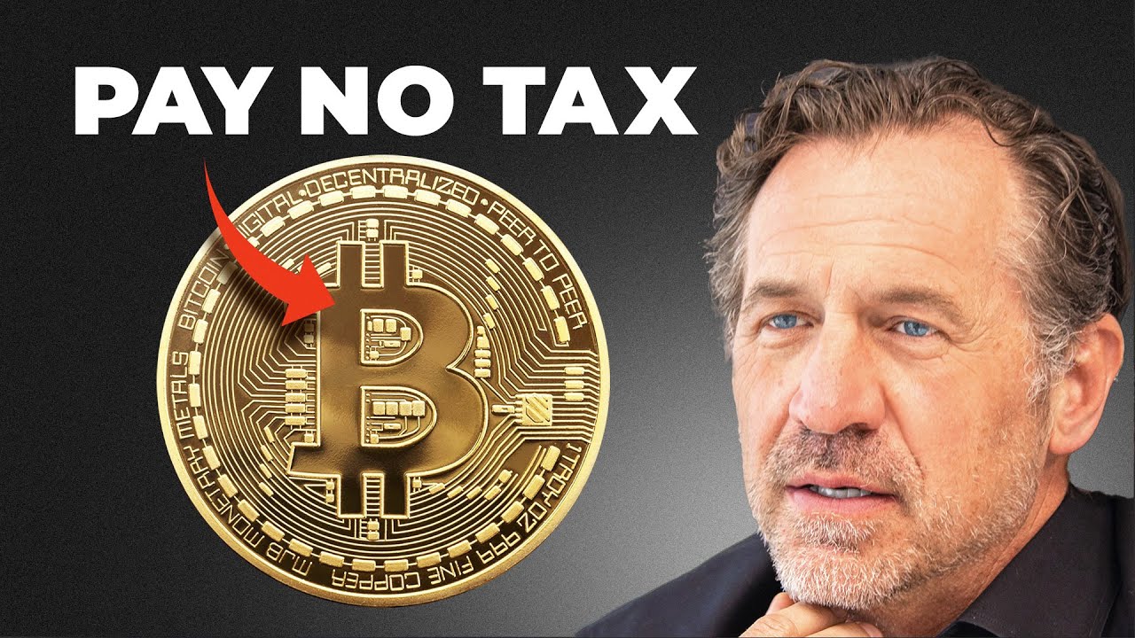Accountant Explains A Full Crypto Tax Guide Youtube
